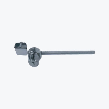 Lever Bolt Lock - W030